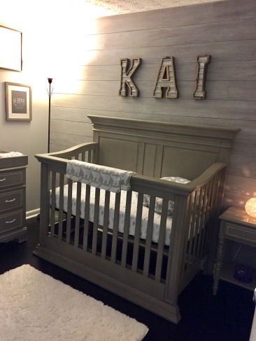 Kai's Nursery